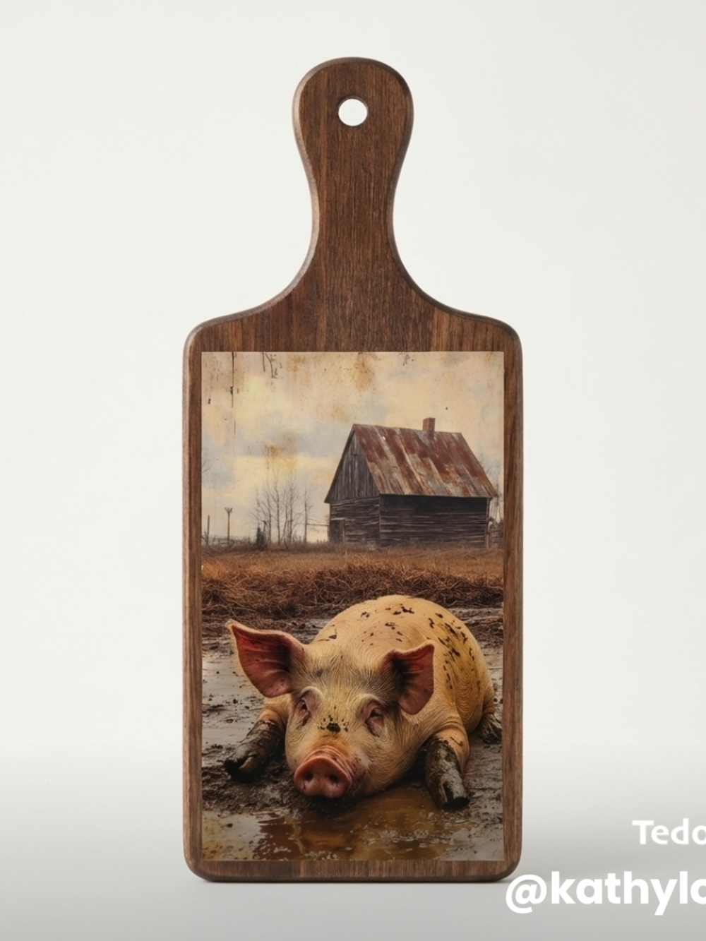 Farmhouse Decor